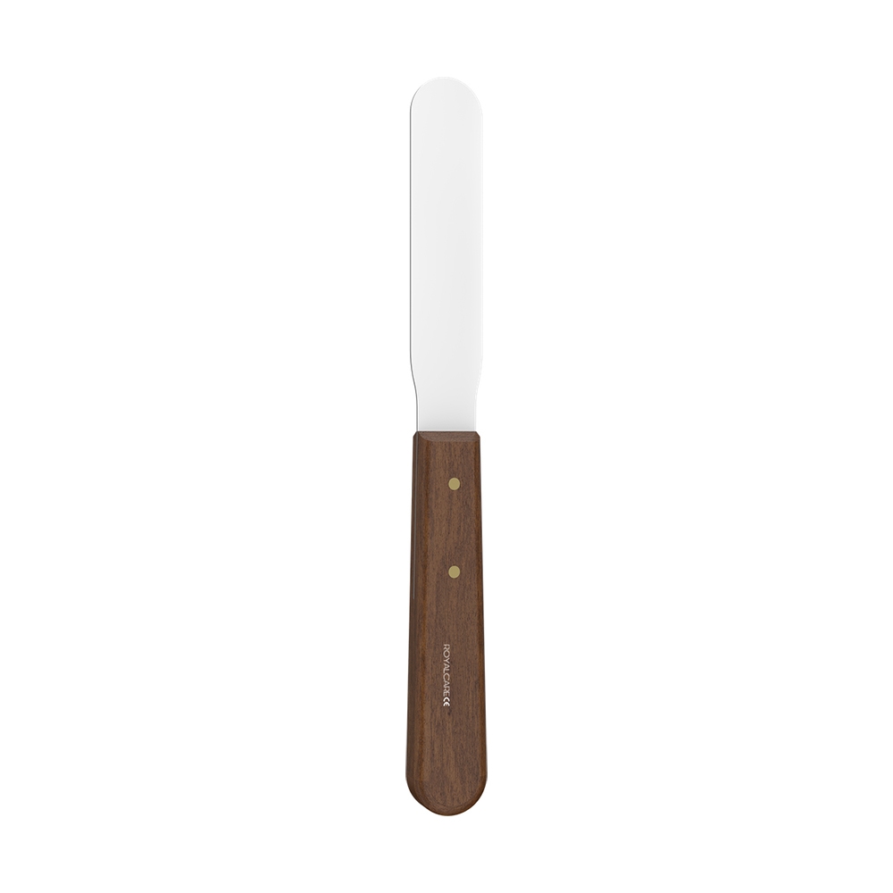 Flexible Spatulas for Plaster